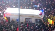 Tamil Nadu Stampede: Who Is Justice Aruna Jagadeesan, Appointed To Probe TVK Vijay’s Rally Tragedy?