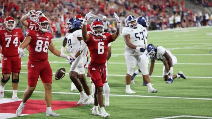 Can Fresno State Conquer Oregon State in Corvallis for the 1st Time Since 1991?