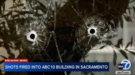 FBI Arrests ‘Anti-Trump’ Gunman Who Shot ABC Studio After Kimmel Suspension
