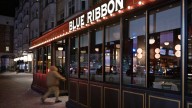 Blue Ribbon Brasserie closes after 2 years in Boston