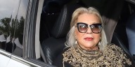 Elisa Carrió anunció que está en pareja con un hombre de 95 años: “Él está un poco perdido”