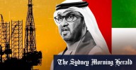 Middle East oil giant abandons $30 billion bid for Australia’s Santos (ASX: STO)