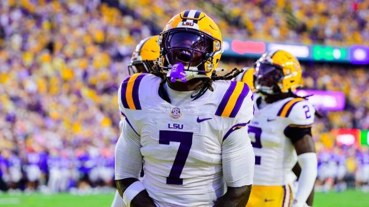LSU vs. Ole Miss prediction, pick, odds, spread, where to watch live
