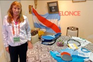 Zulma Corradi participó del Mundial de Trasplantados en Alemania: “donar órganos es dar vida”