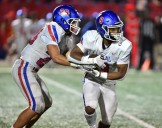 Orange County football Top 25: Los Alamitos moves up after win over Serra