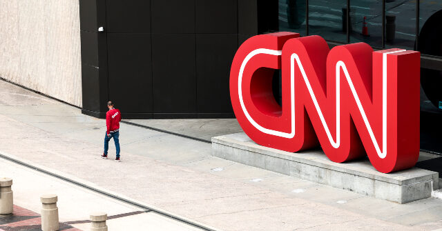 Right on Cue: CNN Claims '324 Mass Shootings' Thus Far in 2025