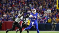 NFL: Josh Allen y las jugadas más destacadas de la Semana 1