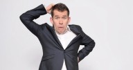Lee Evans tribute set to bring the laughs to Rutherglen