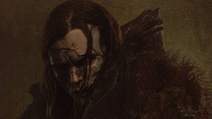 Finally, an Official Look at Guillermo del Toro's 'Frankenstein' Monster