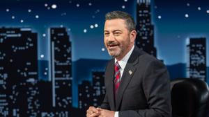 ABC has suspended Jimmy Kimmel’s late-night show indefinitely following comments he made about Charlie Kirk’s killing
