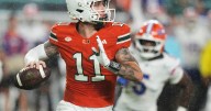 Carson Beck’s ‘gritty’ win over Florida should move Miami up in Top 25