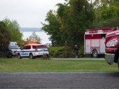Woman from Cornwall charged with assault, weapons