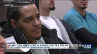 Sentencing set for man in death of Sedgwick County Sheriff's deputy