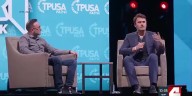 Church in Maryland Heights remembers Charlie Kirk after he spoke to congregation in 2022