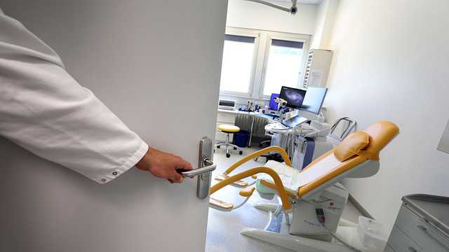 Government shutdown could hinge on this health care debate