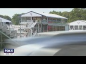 Ryder Cup to drive tourism in Long Island