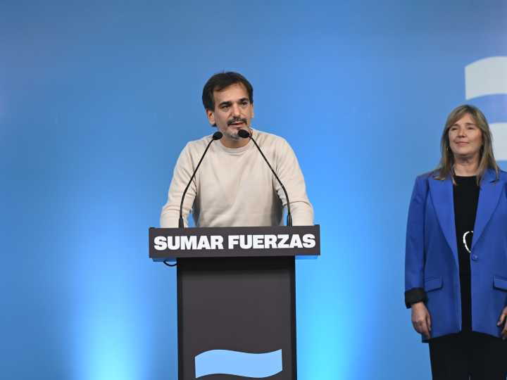 Elecciones 2025 en Buenos Aires: en el búnker de Fuerza Patria ya se atribuyen el triunfo