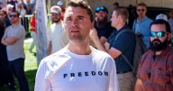 Investigators piece together Charlie Kirk shooting suspect's movements, recover weapon