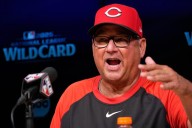 Fanatics Sportsbook promo for Reds vs. Dodgers: Bet $50, get $250 in FanCash