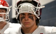 John Mateer breaks silence after in-season surgery with Oklahoma