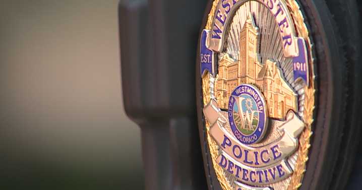 Teen taken into Westminster police custody after reportedly bringing gun on high school grounds Friday
