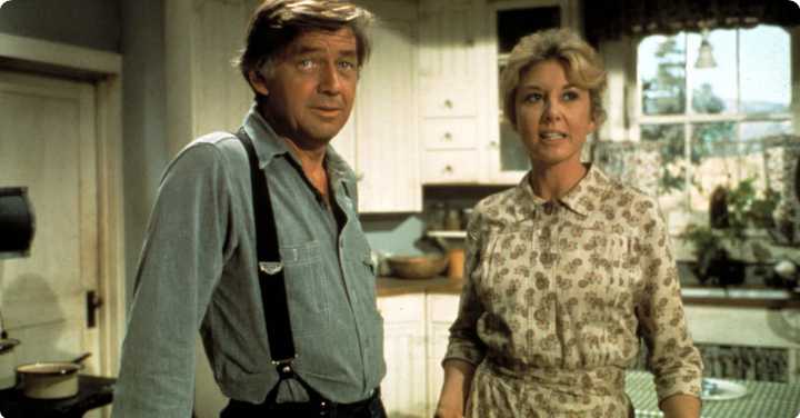 Michael Learned Explains Why She Left ‘The Waltons’: ‘It Was Boring’