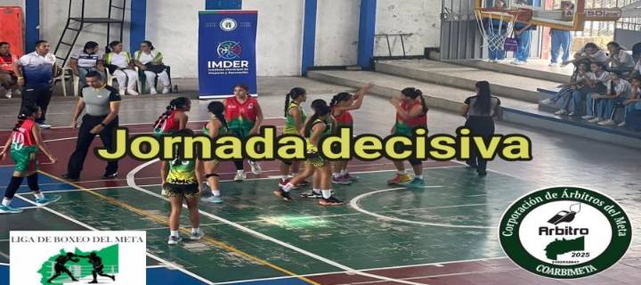 Sorprende el nivel de Arauca; El Meta por los cupos