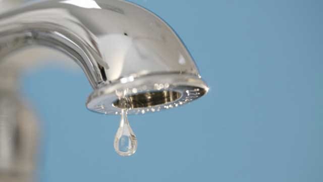 Muskogee water outage leads to boil order, VA hospital diversion