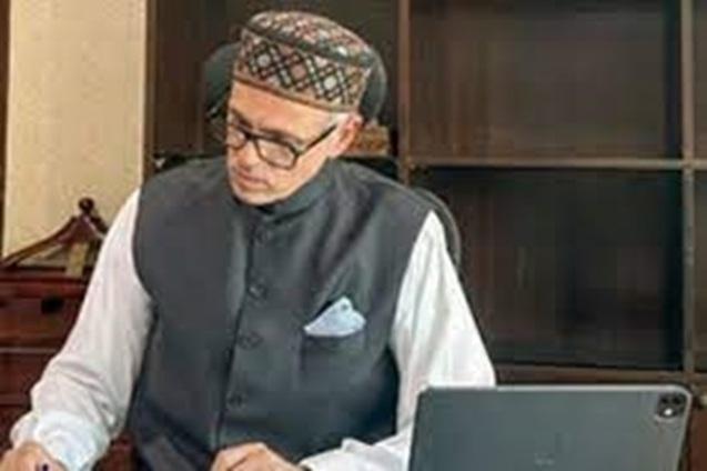 J&K Govt orders for stepping up of pay & Pay level of late Accounts Officer