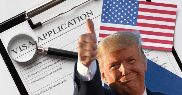 Se despide la Visa: el único requisito que ahora define el ingreso legal a Estados Unidos