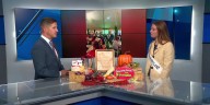 Wisconsin’s 78th Alice in Dairyland shares how to celebrate agricultural tourism this fall