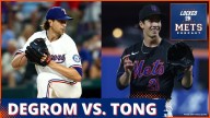 FINAL Homestand Will Make or Break the Mets' Season | If Only Jacob deGrom Were Still on Their Side
