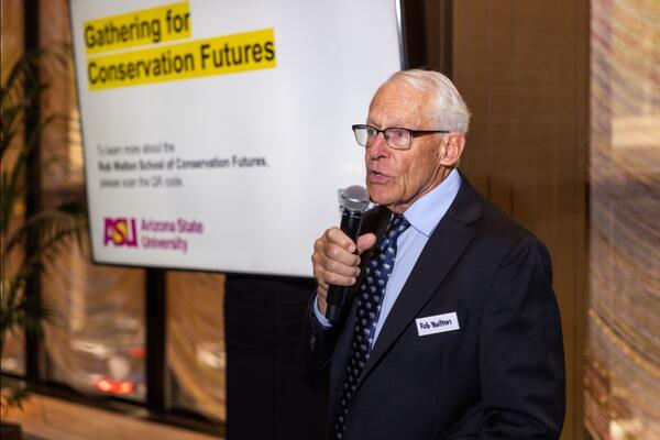 Walmart Heir Gifts $115M to Arizona State University