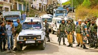 Armyman arrested for Jammu’s Sainik colony shooting that killed Mumbai woman