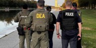 La DEA da golpe a las redes del cártel de Sinaloa