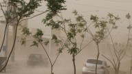 Alerta por tormentas y viento: preocupante informe del SMN para Buenos Aires