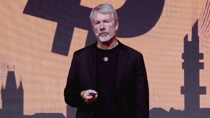 Bitcoin Price Slides Below $115,000 As Strategy Buys Additional Bitcoin
