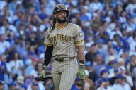 Padres must win Wednesday after 3-1 loss to Cubs in wild