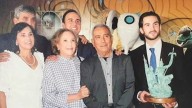 Fallece Javier Alvizo Flores, el peluquero más famoso de Saltillo