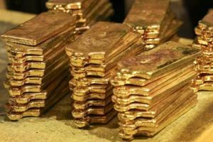 Gold rushes to new high as Asia stocks mixed