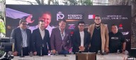 Roberto Antonio: «La idea es llevar este concierto a todo el país”