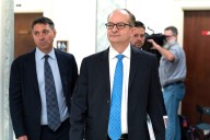 Acosta, who negotiated Epstein's plea deal, appears before House Oversight Committee