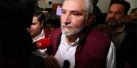 Adán Augusto López asegura que no habrá encubrimientos en el caso Bermúdez