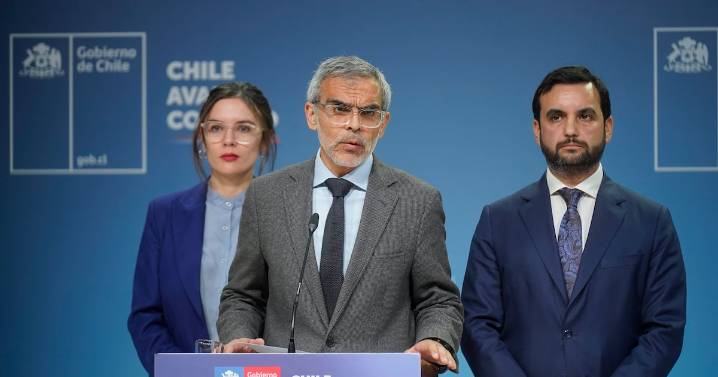 “Armarse no es una buena solución”: gobierno ante dichos de exjuez que aboga por el uso de armas tras ser víctima de turbazo