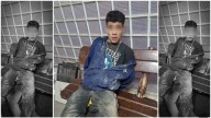Un ladrón fue atrapado tras robar una garrafa: también tenía una planta de marihuana
