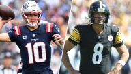 Patriots-Steelers preview with four matchups to watch in Week 3 showdown – NBC Boston