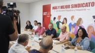 UGT y CC. OO. protestarán el miércoles ante CEOE en Aragón para reivindicar la reducción de jornada