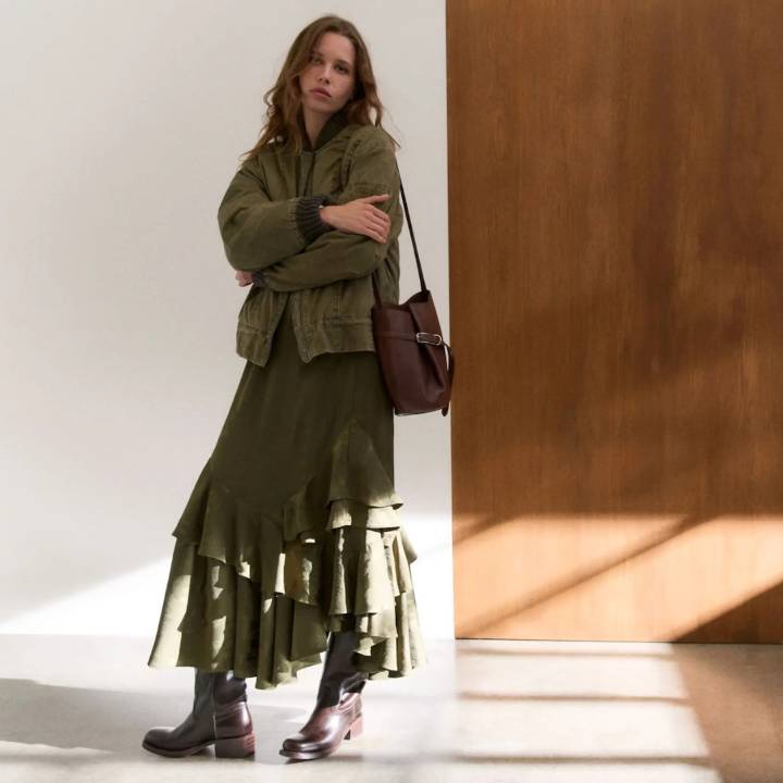Nordstrom Fall Sale 2025: Score Luxury Staples Starting at $5