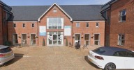 The Leicester care home that has gone from 'inadequate' to 'good'