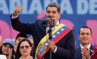 Maduro pone en marcha "Plan Independencia 200" con 284 "frentes de batalla"; si Venezuela tiene que "volver a combatir" lo hará, dice